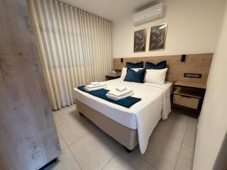 Esmeralda Self Catering Apartment - 7