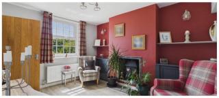 Crown Cottage - 3