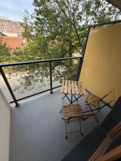 Vis A Vis Apartment - 5