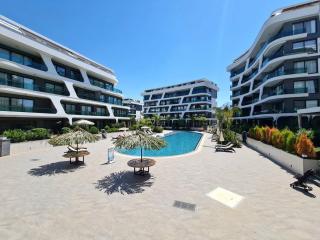 Full Aktiviteli Merkezi Konumda Tatil - 0