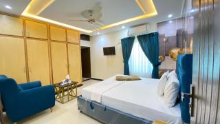 Lavish Faimly suite's Islamabad - 4