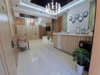 Maftun Guest House - 7