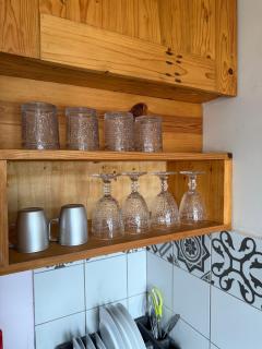 Appartement Cosy - 6