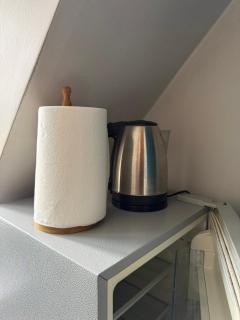 Appartement Cosy - 2