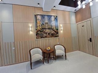 Maftun Guest House - 8