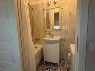 Modern Studio near Klaipėda Old Town, Self Check-In - 2