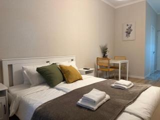 Modern Studio near Klaipėda Old Town, Self Check-In - 7