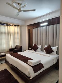 The Grand Valley, Mussoorie - 8