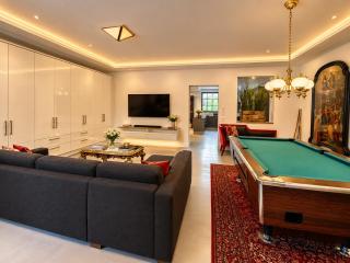 Atelier - Austria Holiday House, between three major ski areas - 6