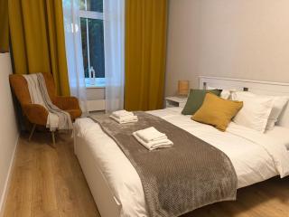 Modern Studio near Klaipėda Old Town, Self Check-In - 6