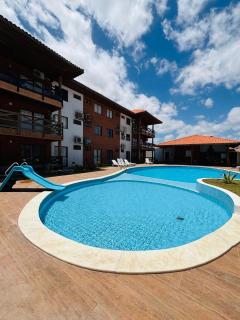 Seu Refúgio com Terraço Gourmet! - 9