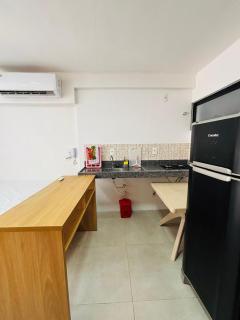 Seu Refúgio com Terraço Gourmet! - 3