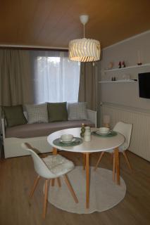 Aurora Lodge Rovaniemi - 1