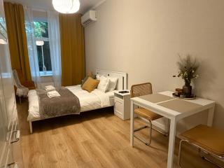 Modern Studio near Klaipėda Old Town, Self Check-In - 5