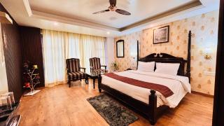 The Grand Valley, Mussoorie - 7