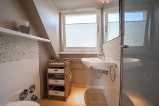 Haus am Strand - 9