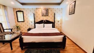 The Grand Valley, Mussoorie - 6