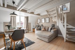 Haus am Strand - 1