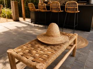 Swimming pool, hot tub & wellness - 5