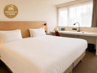 Campanile Evry Est - Saint Germain les Corbeil - 9