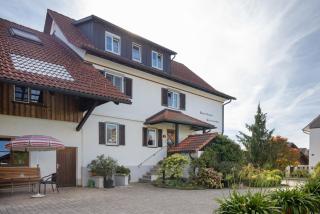Gästehaus Gutensohn - 8