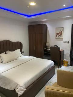 Palmtime Resort hotel - 5