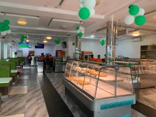 Palmtime Resort hotel - 2