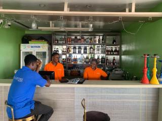 Palmtime Resort hotel - 1
