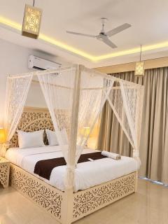 Zac Sunset Beach Resort - 2