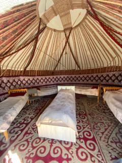 Aydar Yurt Camp - 6