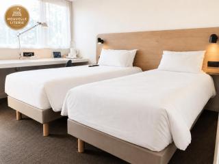 Campanile Evry Est - Saint Germain les Corbeil - 4