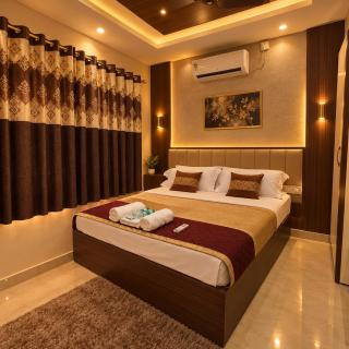 Hotel Sumithra Palace lodging Boarding - 7