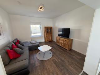 Ferienwohnung RaHo - EG mit großer Terrasse - 6