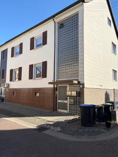 Ferienwohnung RaHo - EG mit großer Terrasse - 5