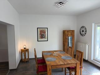 Ferienwohnung RaHo - EG mit großer Terrasse - 4