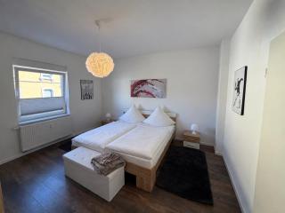 Ferienwohnung RaHo - EG mit großer Terrasse - 3