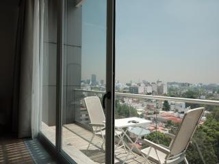 Condesa Residence - Roma Luxury Suite 505 - 5