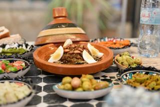 Riad Al Fanouss Fez - 4