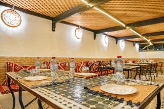 Riad Al Fanouss Fez - 7