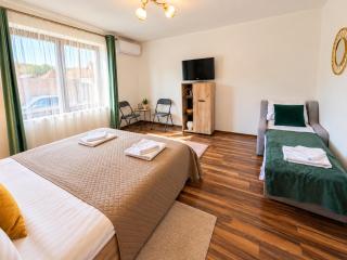 S-HOUSE Avrig - Avrig - 1