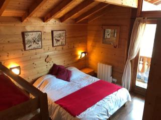 Chalet Le Pré Caro - 2