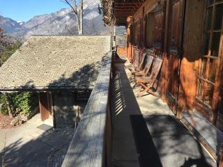 Chalet Le Pré Caro - 6
