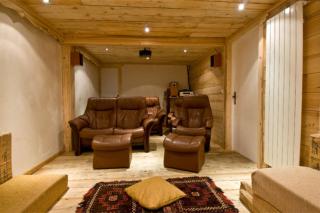 Chalet Le Pré Caro - 9