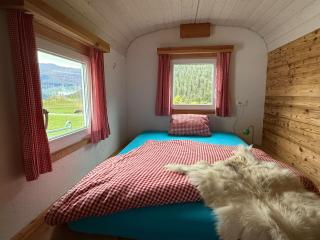 Ferienwohnung auf Ziegenhof - 9