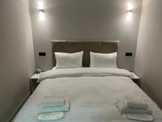 SkyGate Hotel - 7