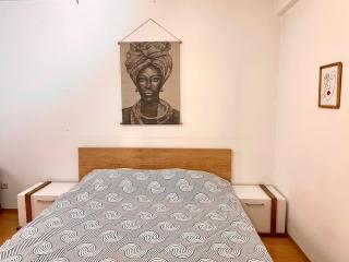 Mexican Touch Apartment - 4