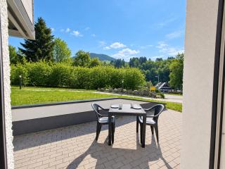 Smart Resorts Haus Smaragd Smaragd – Tannenglück - 1
