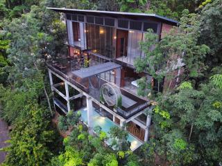 The Wildwood Retreat KKB - 0