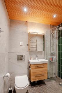 Cozy apartment in a house built in 1928 - 2