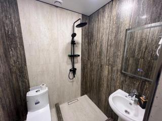 SkyGate Hotel - 6